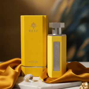 Summer Yellow - Reef Eau de Parfum (100 ml | 3.4 oz)