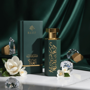 Tuwayq - Reef Eau de Parfum (100 ml | 3.4 oz)