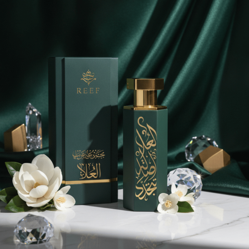 Tuwayq - Reef Eau de Parfum (100 ml | 3.4 oz)