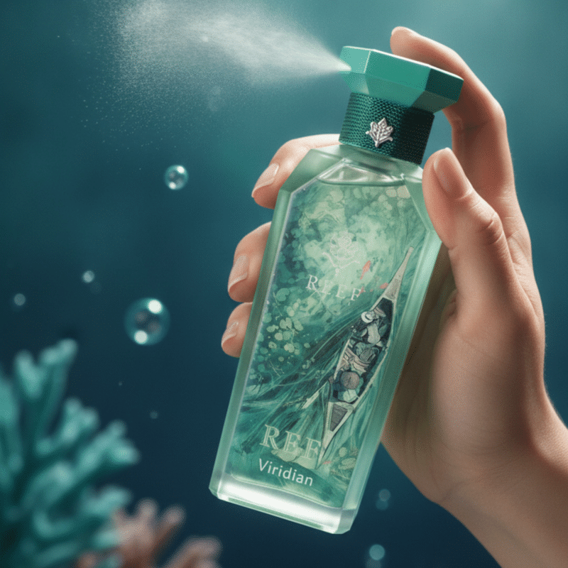 Viridian - Reef Eau de Parfum (150 ml | 5.1 oz)