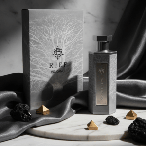 Volcano - Reef Eau de Parfum (150 ml | 5.1 oz)