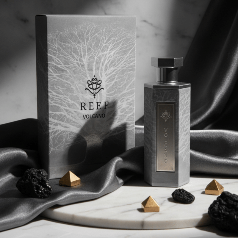 Volcano - Reef Eau de Parfum (150 ml | 5.1 oz)