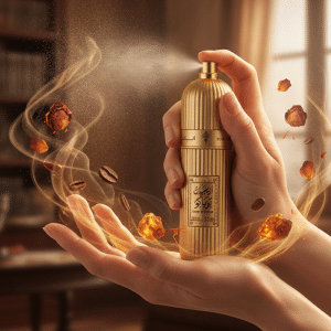 Arabian Tobacco - Ibraq Extrait de Parfum(100 ml | 3.4 oz)