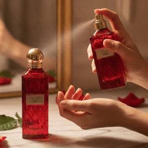 Balas Rose - Ibraq Eau de Parfum(150 ml | 5 oz)