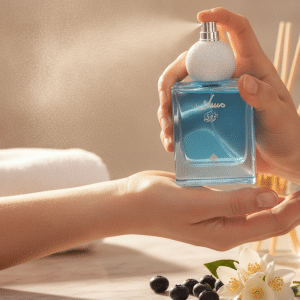Blueberry Musk - Ibraq Eau de Parfum(75 ml | 2.5 oz)