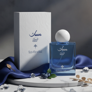 Blueberry Musk - Ibraq Eau de Parfum(75 ml | 2.5 oz)