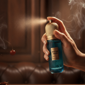Brazilian Tobacco - Ibraq Extrait de Parfum(100 ml | 3.4 oz)
