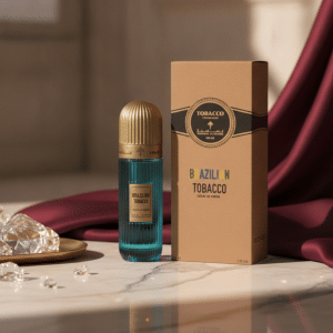 Brazilian Tobacco - Ibraq Extrait de Parfum(100 ml | 3.4 oz)