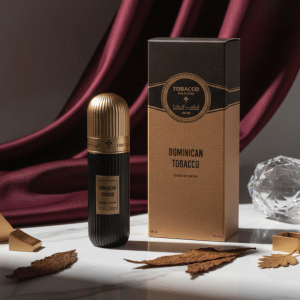 studio_1790173740925_0.png Dominican Tobacco - Ibraq Extrait de Parfum(100 ml | 3.4 oz)