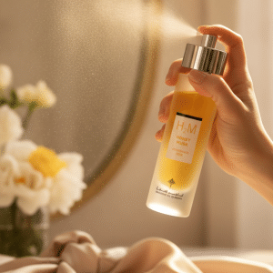 Ibraq Dose Confidence Honey Musk 75ml
