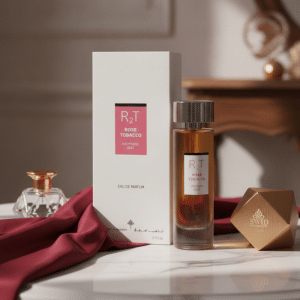 Ibraq Dose Happiness Rose Tobacco 75ml