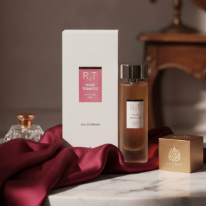 Ibraq Dose Happiness Rose Tobacco 75ml