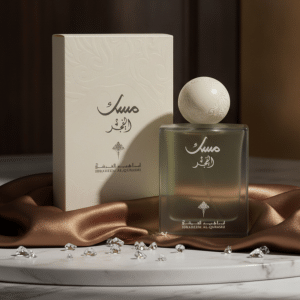 Ibraq Fajr Musk - IBQ-EDP-75/ e75ml / 2.5 Fl. oz.