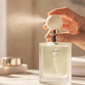 Ibraq Fajr Musk - IBQ-EDP-75/ e75ml / 2.5 Fl. oz.