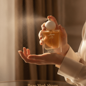 Ibraq Musk Shams / e75ml / 2.5 Fl. oz.