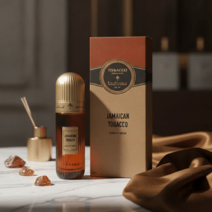 studio_1790178890606_0.png Jamaican Tobacco - Ibraq Extrait de Parfum(100 ml | 3.4 oz)