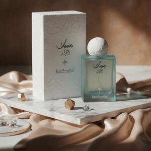 Musk Al Qamar - Ibraq Eau de Parfum(75 ml | 2.5 oz)