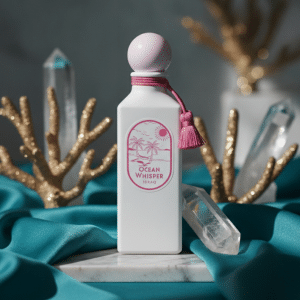 Ocean Whisper - Ibraq Eau de Parfum(100 ml | 3.4 oz)