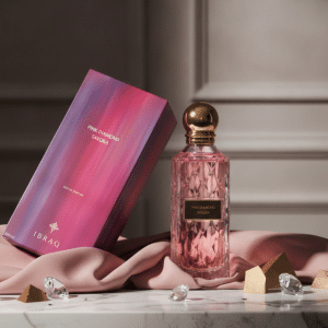 Pink Diamond Sakura - Ibraq Eau de Parfum(150 ml | 5 oz)