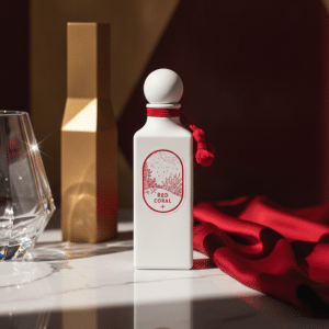 Red Coral - Ibraq Eau de Parfum(100 ml | 3.4 oz)