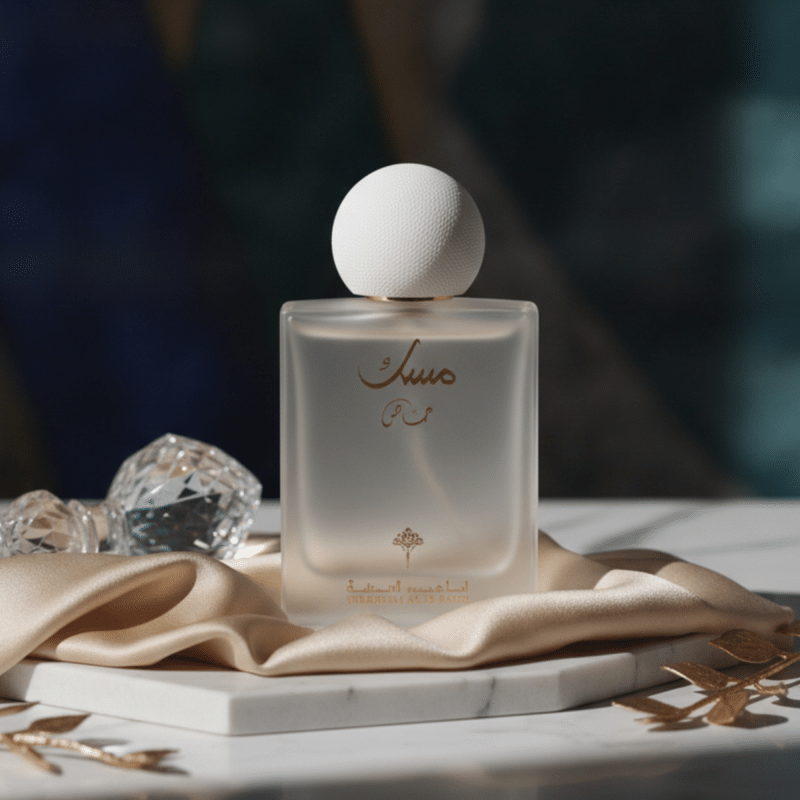 Special Musk - Ibraq Eau de Parfum(75 ml | 2.5 oz)