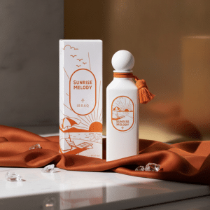 Sunrise Melody - Ibraq Eau de Parfum(100 ml | 3.4 oz)
