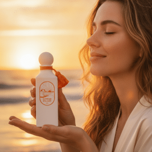 Sunrise Melody - Ibraq Eau de Parfum(100 ml | 3.4 oz)