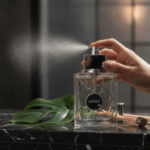 Club De Nuit Intense Sillage - Armaf Eau de Parfum (105 ml | 3.6 oz)