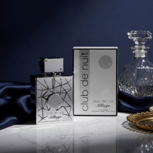 Club De Nuit Intense Sillage - Armaf Eau de Parfum (105 ml | 3.6 oz)