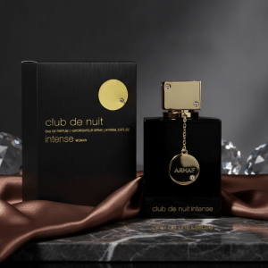 Club De Nuit Intense Women - Armaf Eau de Parfum (105 ml | 3.6 oz)