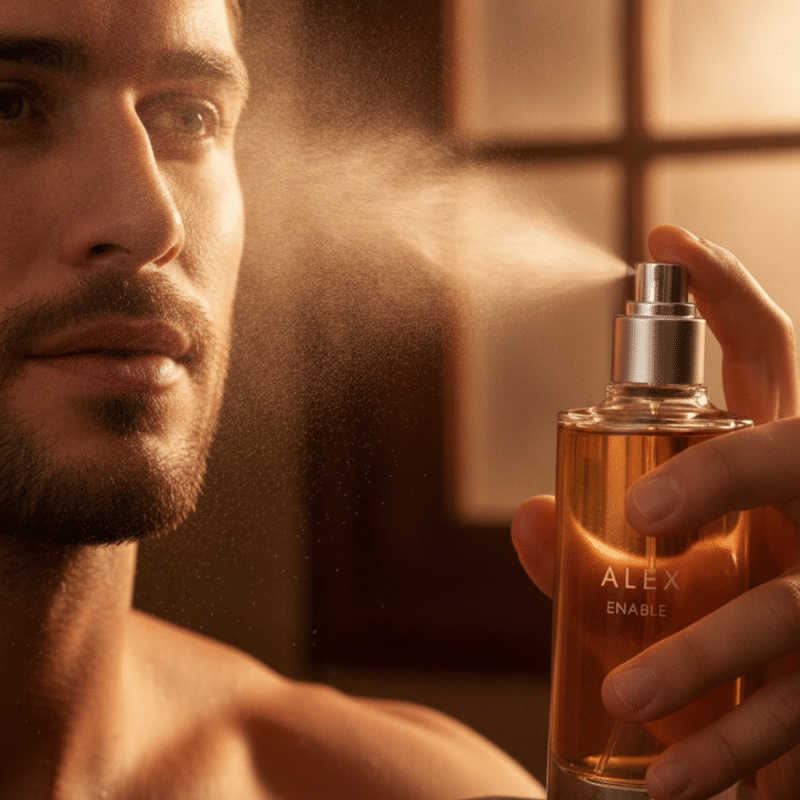 Alex Enable - Assaf Eau de Parfum (150 ml | 5.1 oz)