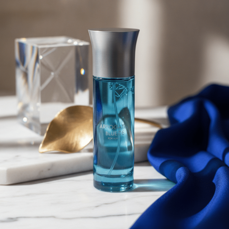 Arrogate Blue De - Assaf Eau de Parfum (200 ml | 6.7 oz)