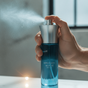 Arrogate Blue De - Assaf Eau de Parfum (200 ml | 6.7 oz)