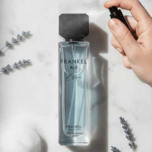FRANKEL BLUE ELIXIR – Assaf Eau de Parfum 200ml