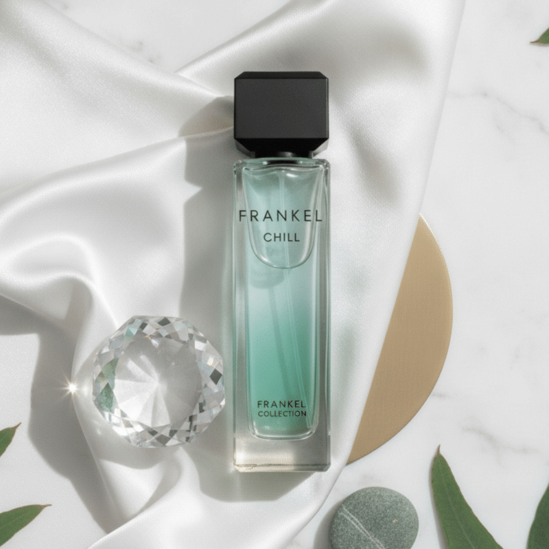 FRANKEL CHILL – Assaf Eau de Parfum 200ml