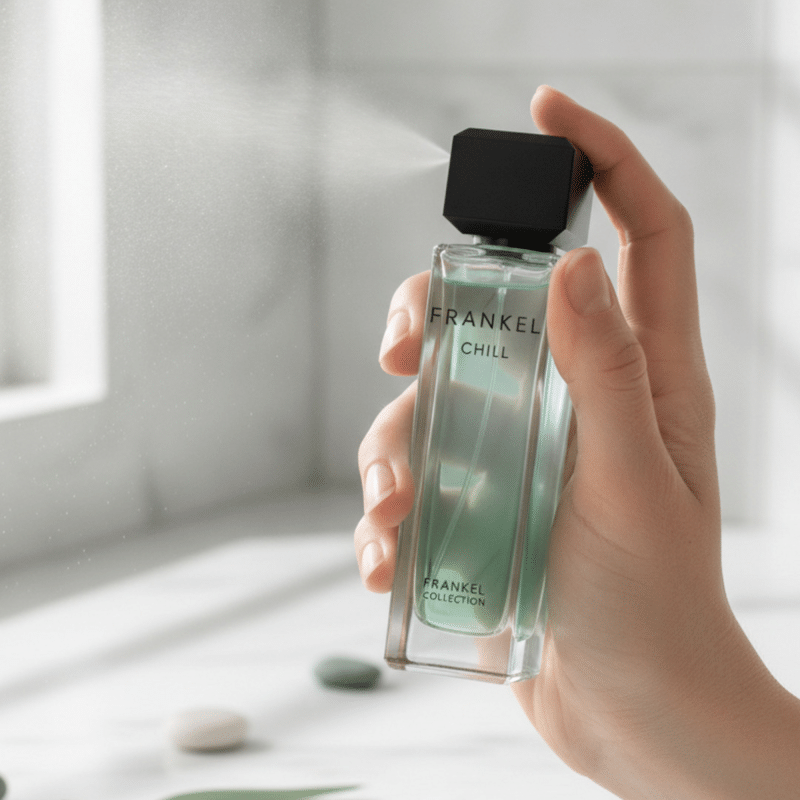 FRANKEL CHILL – Assaf Eau de Parfum 200ml