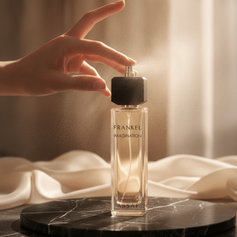 Frankel Imagination - Assaf Eau de Parfum (200 ml | 6.7 oz)