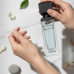 FRANKEL IMAGINATION – Assaf Eau de Parfum 100ml