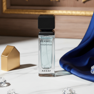 FRANKEL IMAGINATION – Assaf Eau de Parfum 100ml