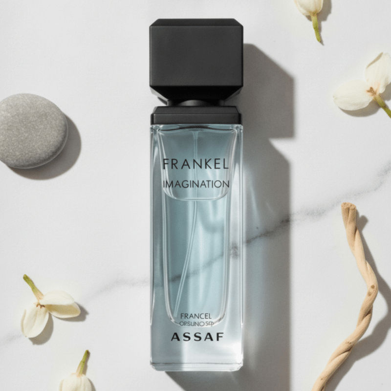 FRANKEL IMAGINATION – Assaf Eau de Parfum 100ml