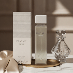 Frankel Silver - Assaf Eau de Parfum (200 ml | 6.7 oz)