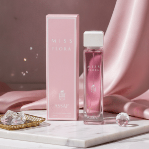 Miss Flora - Assaf Eau de Parfum (200 ml | 6.7 oz)