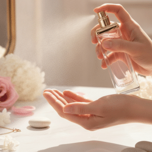 MISS FLORA INTENSE – Assaf Eau de Parfum 100ml