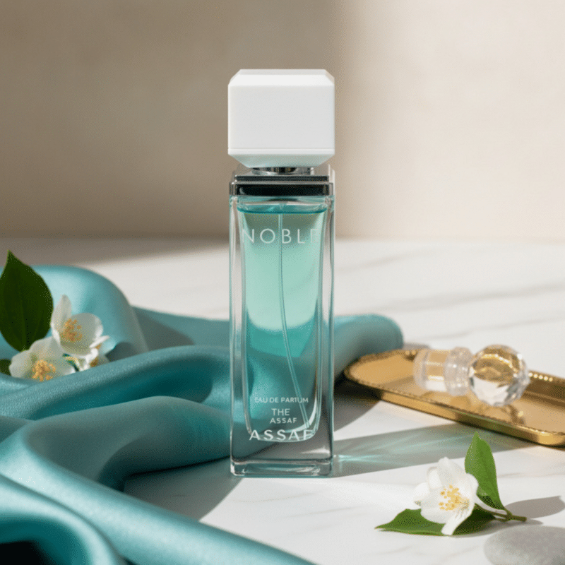 Noble - Assaf Eau de Parfum (100ml | 3.4 oz)