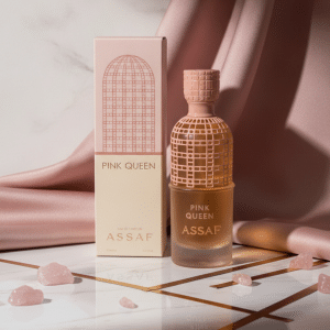 Pink Queen - Assaf Eau de Parfum (200 ml | 6.7 oz)