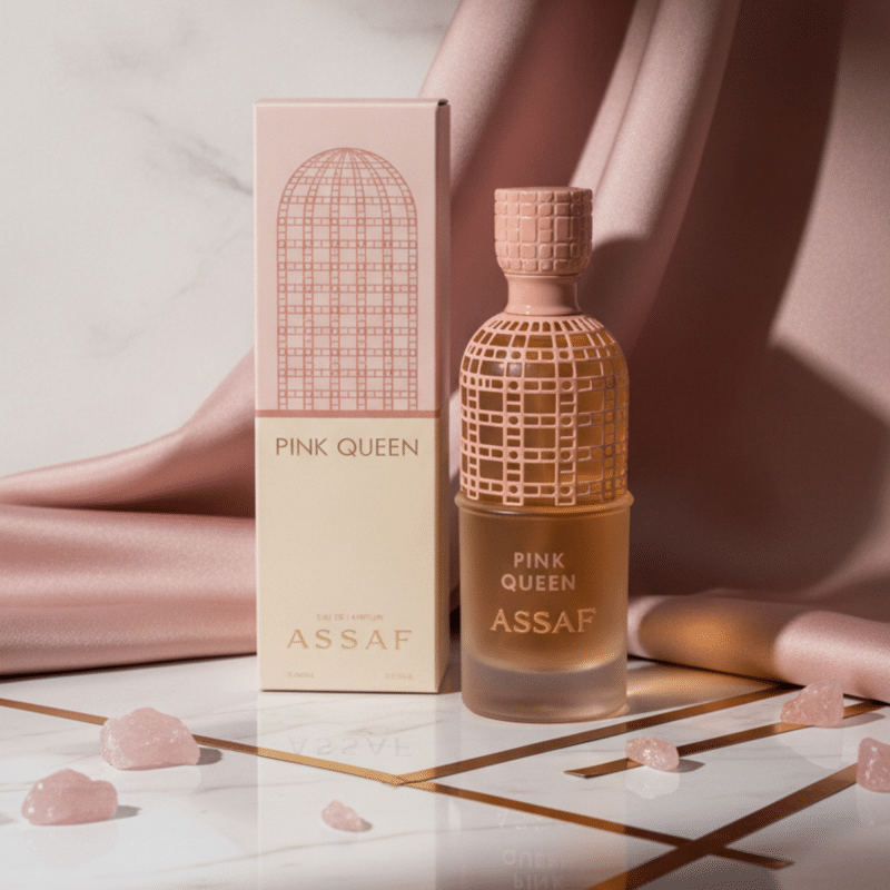 Pink Queen - Assaf Eau de Parfum (200 ml | 6.7 oz)