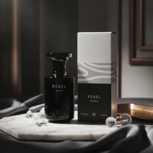 Rebel Enable - Assaf Eau de Parfum (100 ml | 3.4 oz)