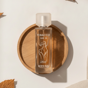 Tobacco Jam 50 – Assaf Eau de Parfum 100ml