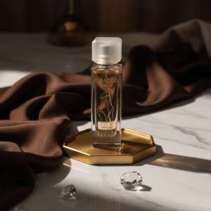 Tobacco Jam 50 – Assaf Eau de Parfum 100ml