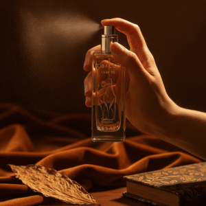 Tobacco Jam 50 – Assaf Eau de Parfum 100ml